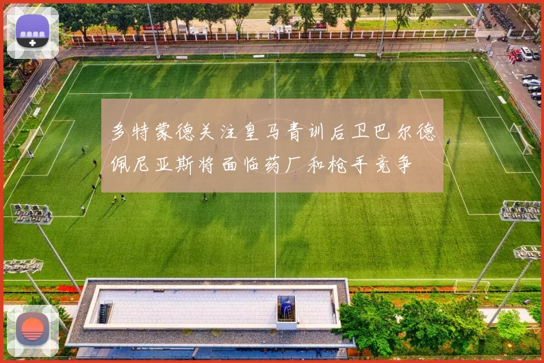 多特蒙德关注皇马青训后卫巴尔德佩尼亚斯将面临药厂和枪手竞争