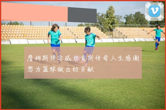 詹姆斯悼念威尔肯斯传奇人生感谢您为篮球做出的贡献