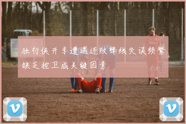 独行侠开季遭遇连败锋线失误频繁缺乏控卫成关键因素
