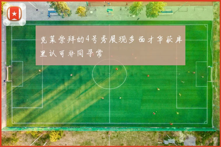 克莱崇拜的4号秀展现多面才华获库里认可非同寻常