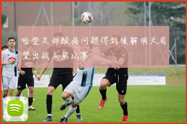 哈登足部酸痛问题得到缓解明天有望出战灰熊比赛