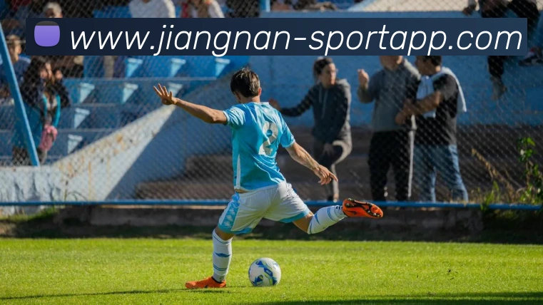 江南体育全站App