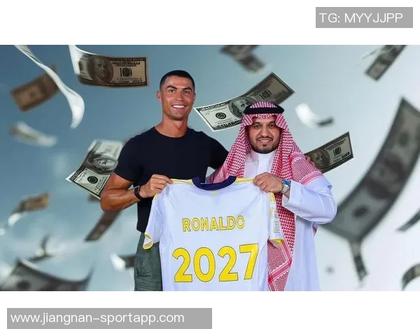 C罗40岁身价保持1200万欧元继续领跑同龄球员榜单