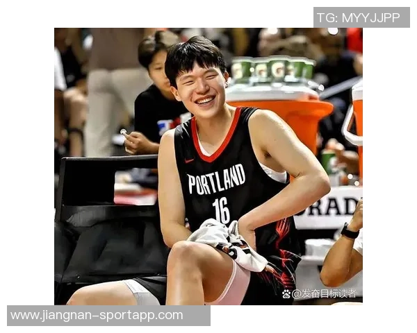 媒体人评论杨瀚森表现出色却遭黑子攻击引发热议