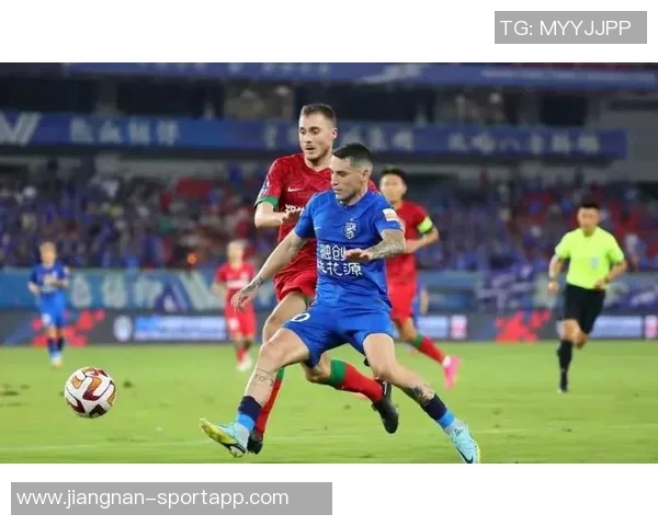 媒体人透露大连英博有意引进武汉三镇前球员斯坦丘但转会面临挑战