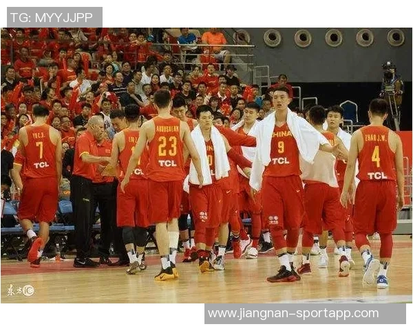 中国男篮亚杯夺亚后球员自我定位偏高需理性反思