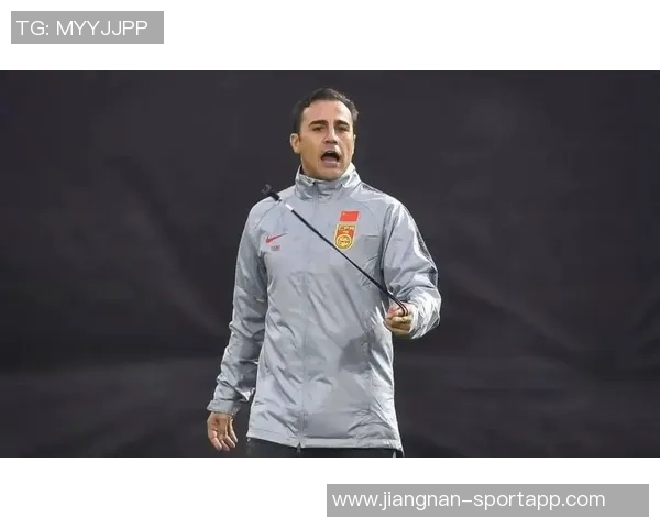 卡纳瓦罗回忆世界杯辉煌经历并表达执教意大利的渴望与期待