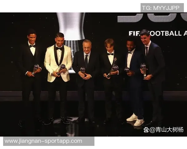 环足奖最佳中场投票结果揭晓贝林厄姆领衔佩德里维蒂尼亚紧随其后