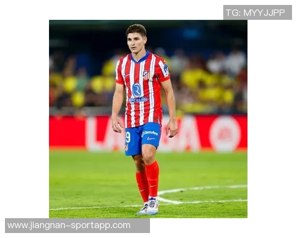 阿尔瓦雷斯荣获马竞九月最佳奖项期待继续连胜表现