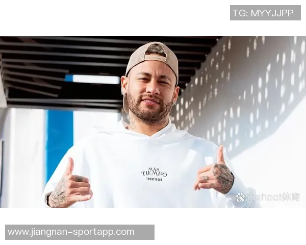 内马尔深情回忆桑托斯：这里是我灵魂的家园与归属感的源泉