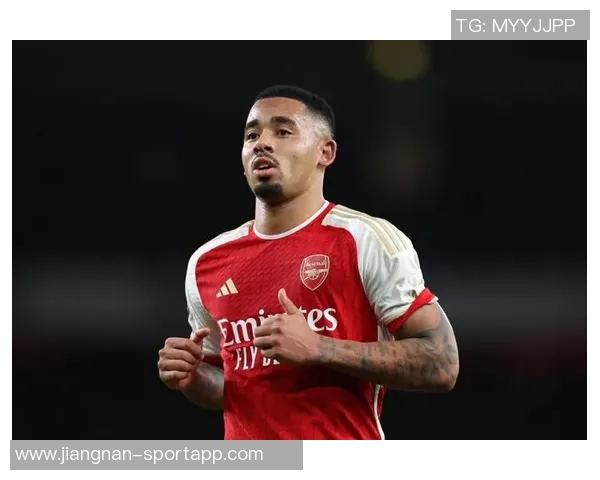 热苏斯专注阿森纳未来或重返帕尔梅拉斯展望职业生涯新篇章 热苏斯专注阿森纳未来或重返帕尔梅拉斯展望职业生涯新篇章