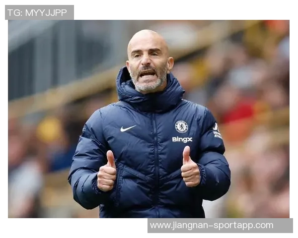 马雷斯卡强调帕尔默在球队中的关键作用如同哈兰德与萨拉赫的重要性 马雷斯卡强调帕尔默在球队中的关键作用如同哈兰德与萨拉赫的重要性