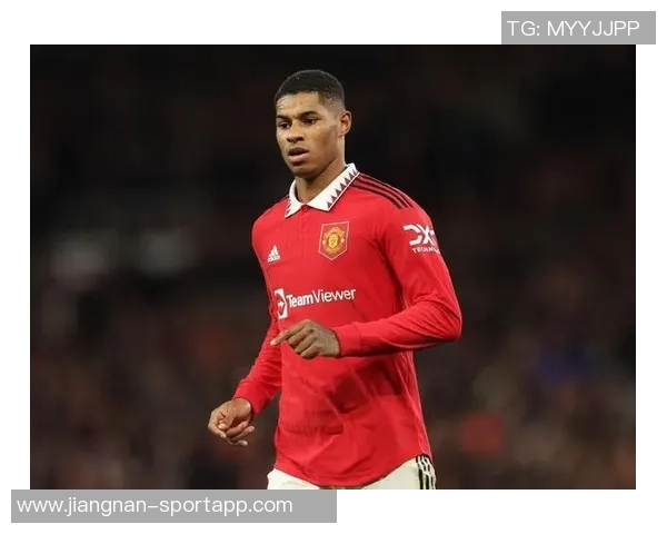 拉什福德本赛季参与9球表现出色西甲仅次于姆巴佩和小蜘蛛 拉什福德本赛季参与9球表现出色西甲仅次于姆巴佩和小蜘蛛