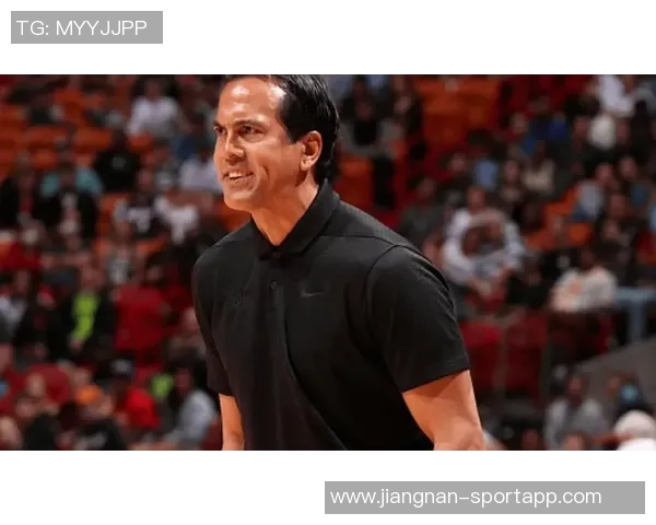 斯波强调身体与精神双重韧性在竞技体育中的重要性与影响力