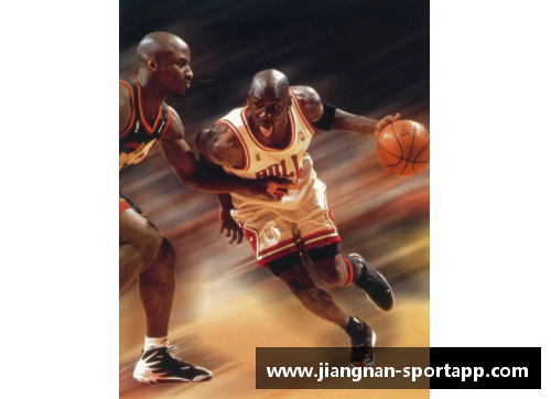 NBA盘点：十大突破能力巅峰球星
